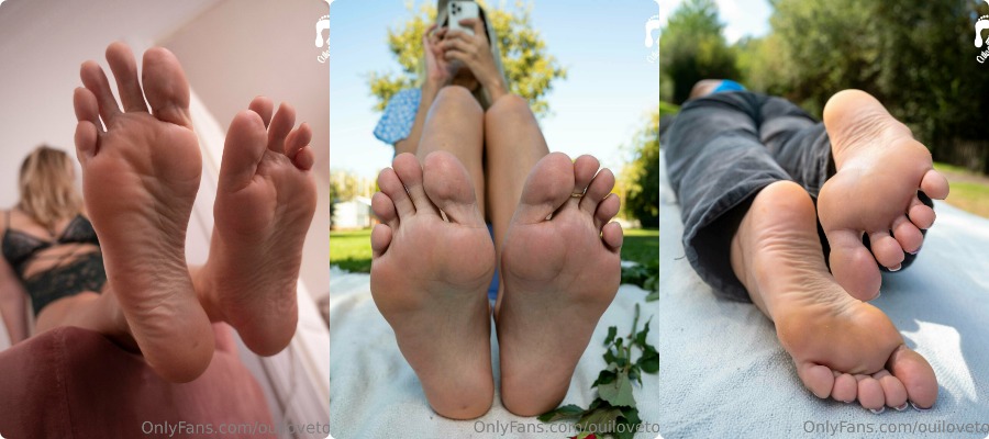 ouilovetoes